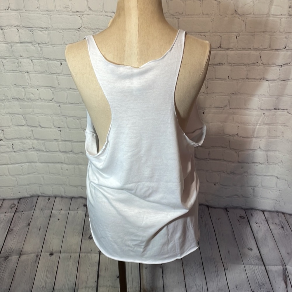 Beachbody 10 Rounds Tank Top Size Xl - Picture 4 of 5